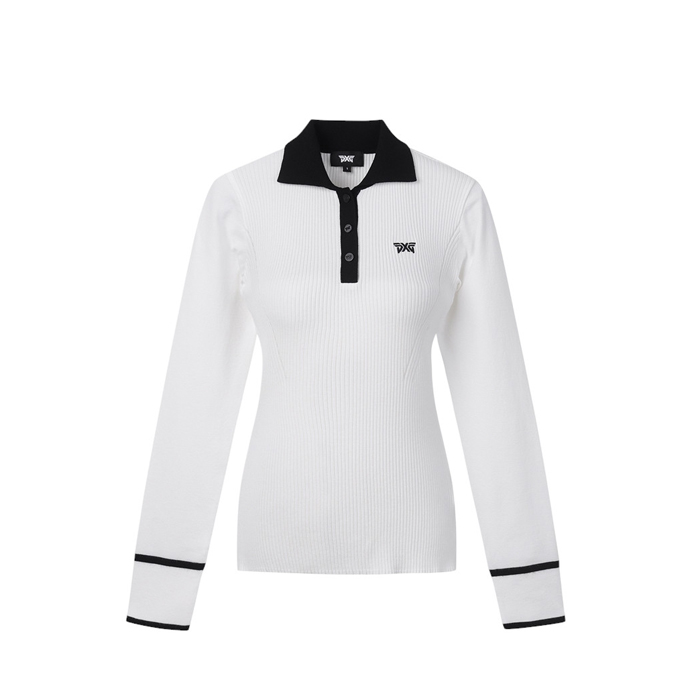 Áo dai tay golf  PXG WMNS PIFPW4107
