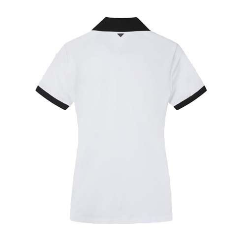 Áo ngắn tay golf PXG WMNS White  (PIMPW221601/lady)