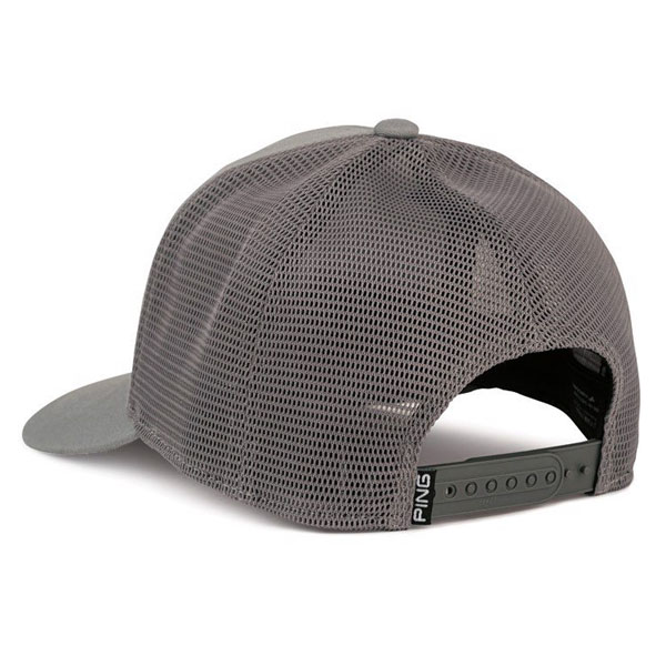 Mũ golf Ping 35555-Xanh rêu