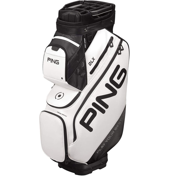 Túi đựng gậy golf Ping Direct Bags DLX 191 34151
