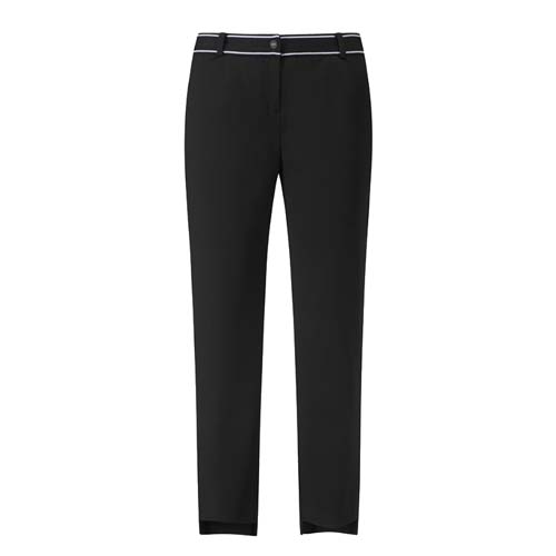 Quần dài golf PXG WMNS Black (PIPPW510221/lady)