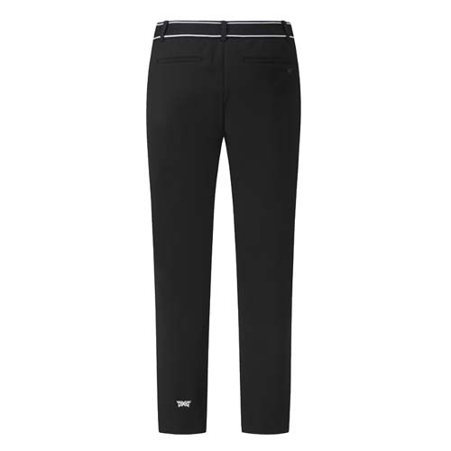 Quần dài golf PXG WMNS Black (PIPPW510221/lady)