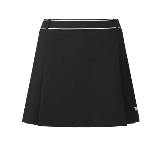 Quần ngắn gofl PXG WMNS Black (PIPPW520121/lady)
