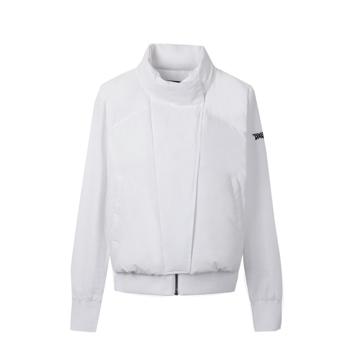 Áo khoác golf PXG WMNS PIWPW431701 WH