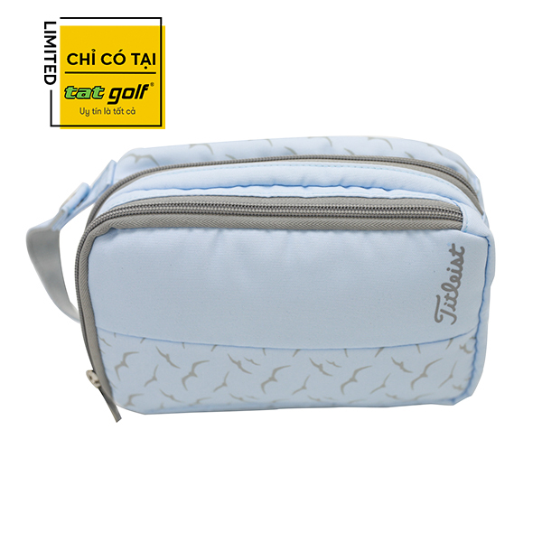 Túi phụ kiện golf Titleist Spring Pouch