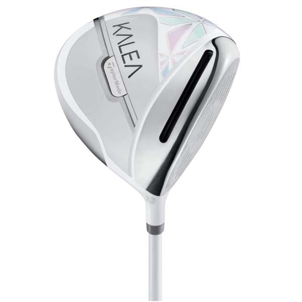 Bộ gậy golf Fullset TaylorMade PKG-Kaela lady (11 gậy+túi)