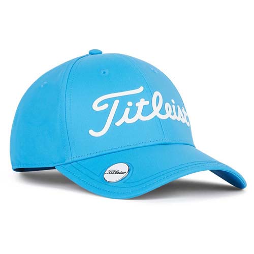 Mũ golf Titleist Players Performance Ballmarker 2022