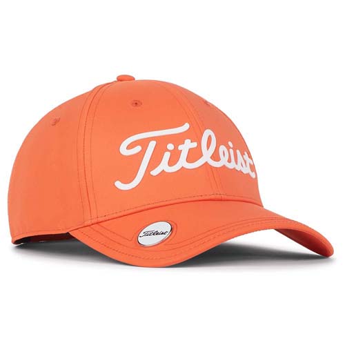 Mũ golf Titleist Players Performance Ballmarker 2022