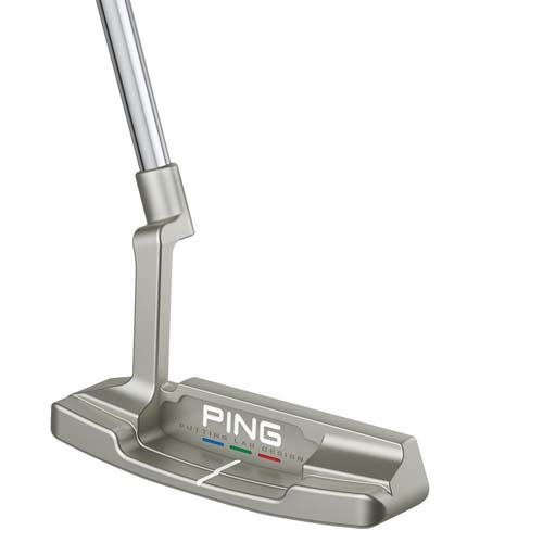 Gậy golf putter Ping PLD Milled Anser 2 Satin