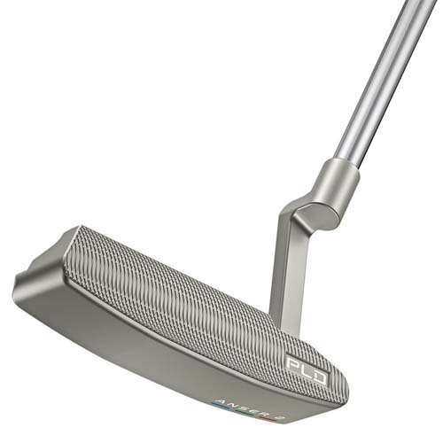 Gậy golf putter Ping PLD Milled Anser 2 Satin