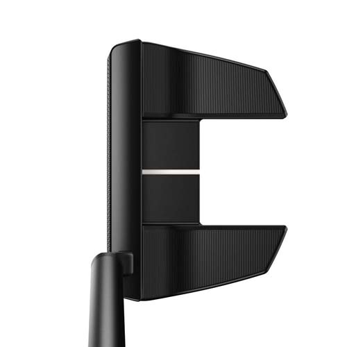Gậy golf putter Ping PLD Milled Prime Tyne 4 MTTE BLK