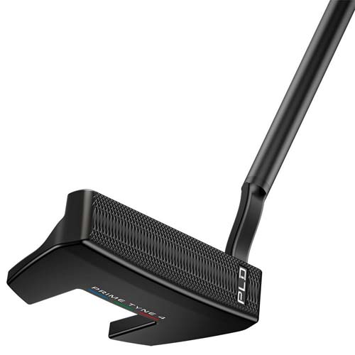 Gậy golf putter Ping PLD Milled Prime Tyne 4 MTTE BLK