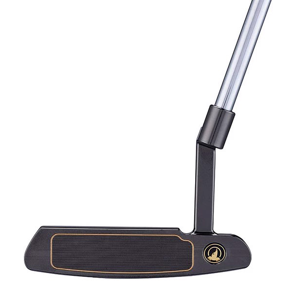 Gậy Honma Putter PP-201 Black Steel