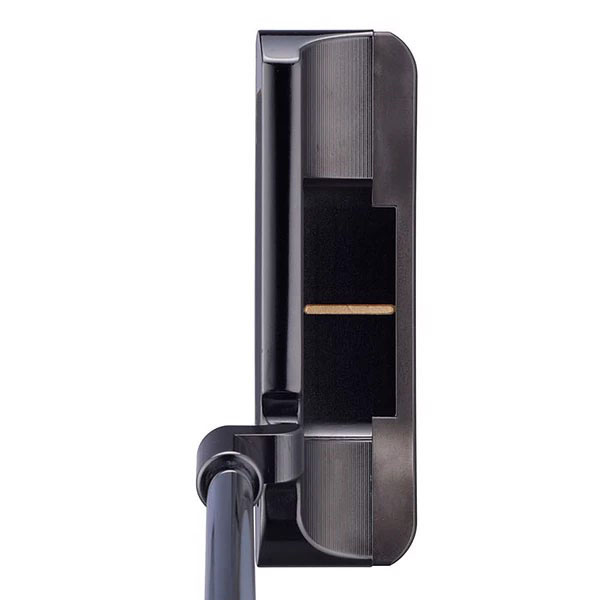 Gậy Honma Putter PP-201 Black Steel