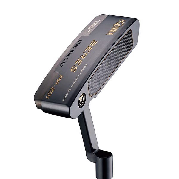 Gậy Honma Putter PP-201 3Sao Black 