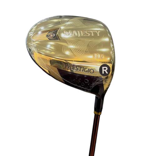 Bộ gậy golf fullset Majesty Prestigo12 LV750 (13 gậy)