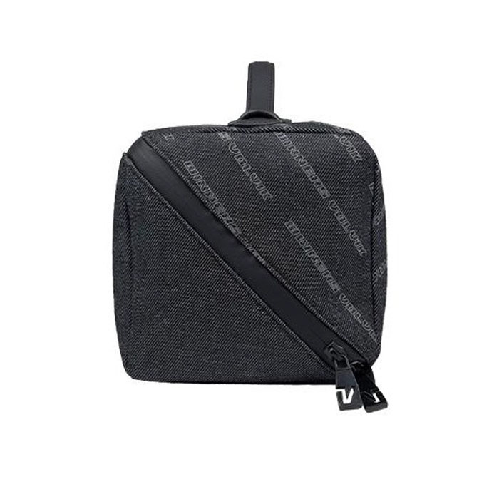 Túi đựng Phụ kiện Volvik PREMIUM DENIM  POUCH BLACK