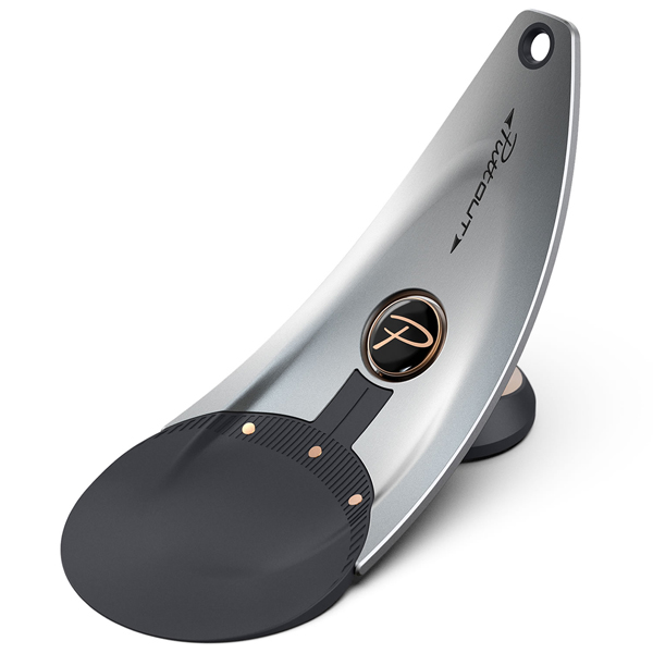 PuttOUT golf Premium Trainier Platinum