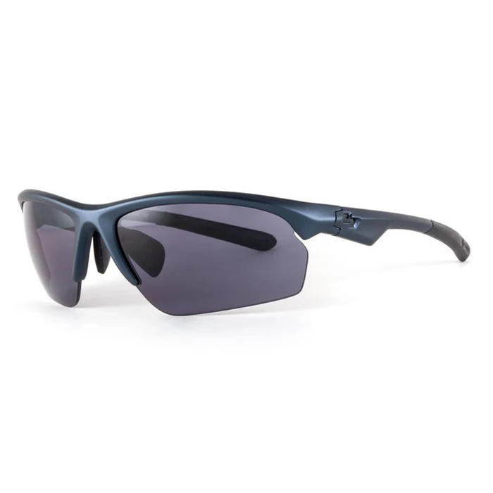 Kính golf SUNDOG PRIME Ext TB - Matte Dark Blue/Gray-Flash Mir