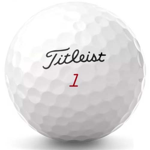 Bóng golf Titleist Pro V-1/X 2023