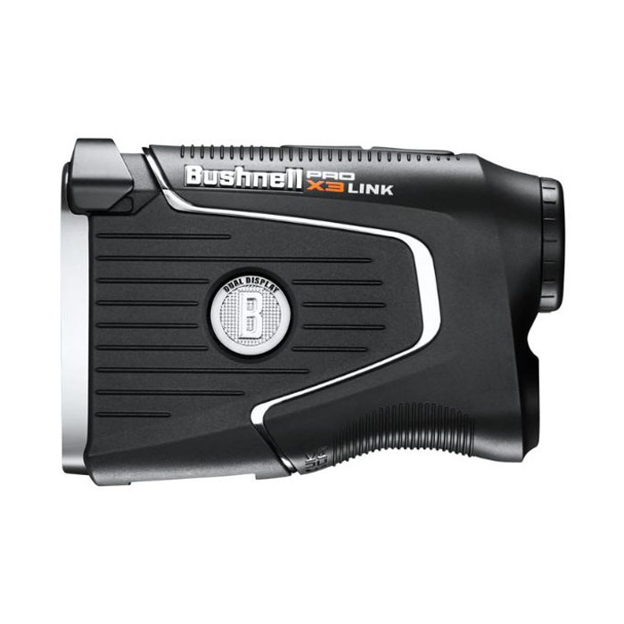Ống nhòm golf  Bushnell Pro X3+ Link