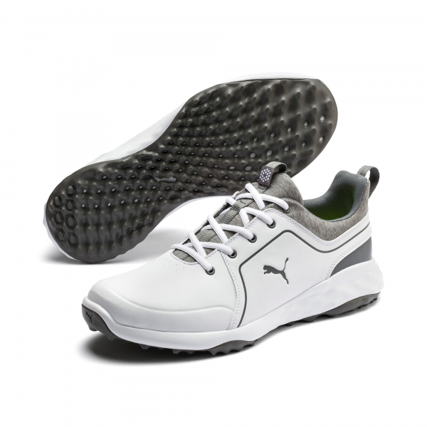 Giầy golf Puma  Grip Fusion 2.0 192990-01
