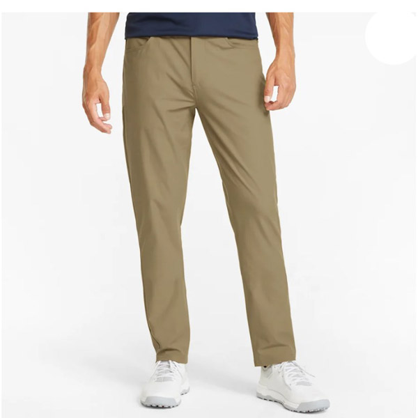 Quần dài golf Puma 531103-03