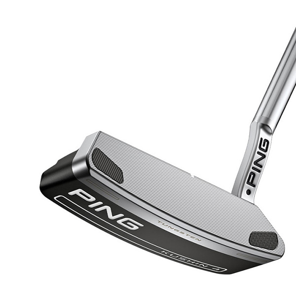 Gậy golf Ping Putter Kushin 4 2023