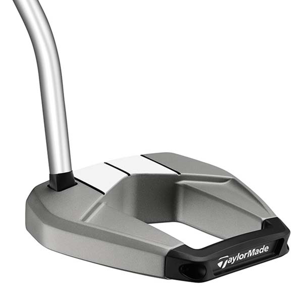 Gậy golf Putter TaylorMade Spider S steel