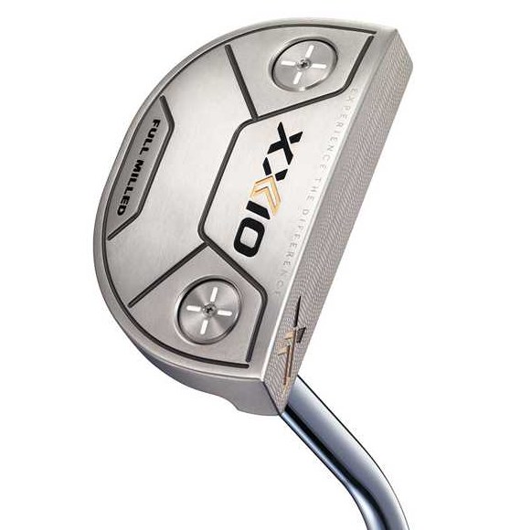 Gậy golf putter XXIO Mallet Milled X11 