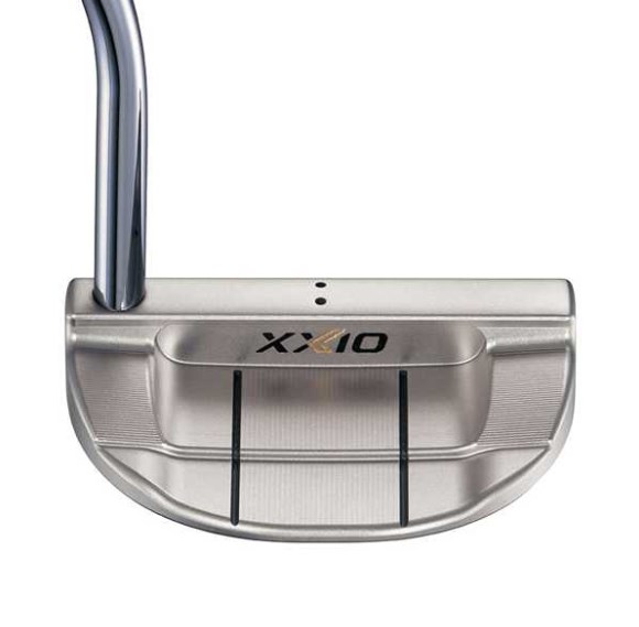 Gậy golf putter XXIO Mallet Milled X11 