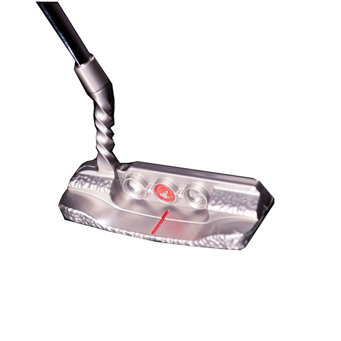 Gậy golf Honma Putte SAKATA LAB TRI STAR SVIP 34