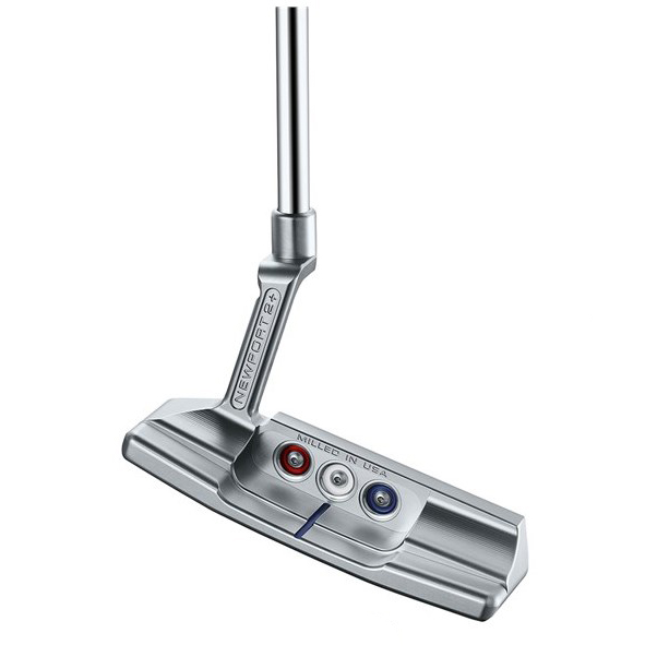 Gậy golf putter Scotty Cameron Champion Choice Newport 2.0 Plus (LMT)