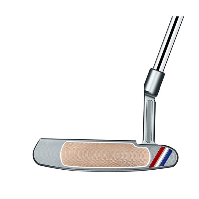 Gậy golf putter Scotty Cameron Champion Choice Newport Plus (LMT)