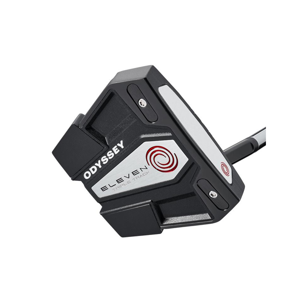 Gậy golf putter Odyssey Eleven Triple Track S JV