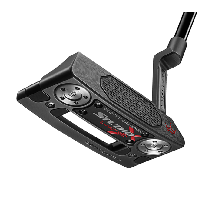 Gậy golf Putter Scotty Cameron STUDIO XPERIMENTAL Squareback 2 