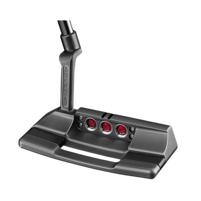 Gậy golf Putter Scotty Cameron STUDIO XPERIMENTAL Squareback 2 