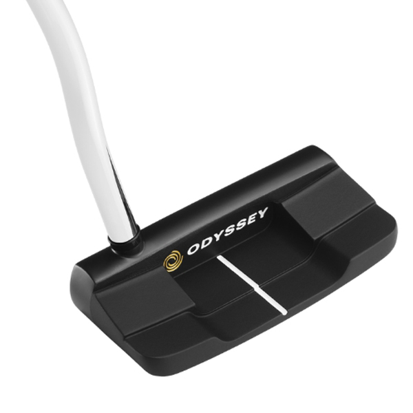 Gậy golf Putter Odyssey Stroke Lab Black Double Wide 