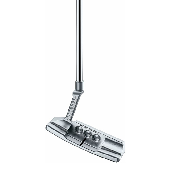 Gậy golf putter Scotty Cameron Super Select Newport 2.0 Plus 2023