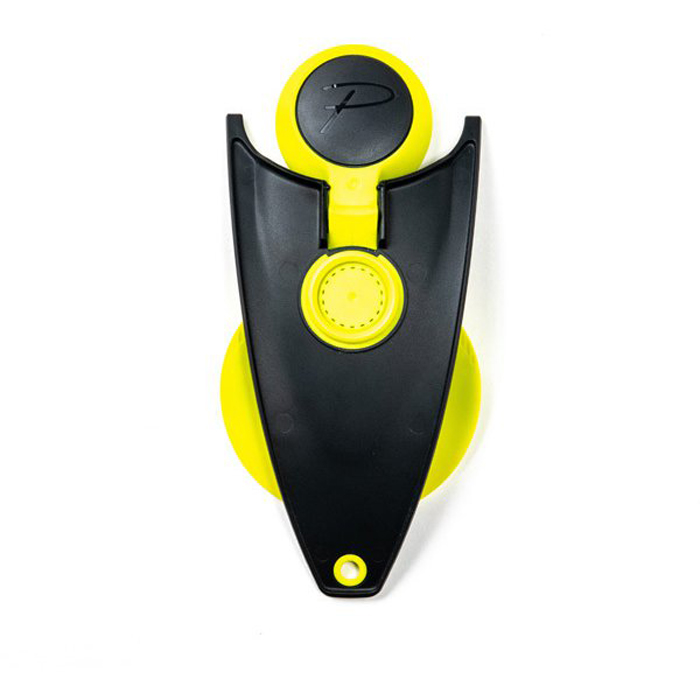 PuttOUT golf Premium Trainier Lime