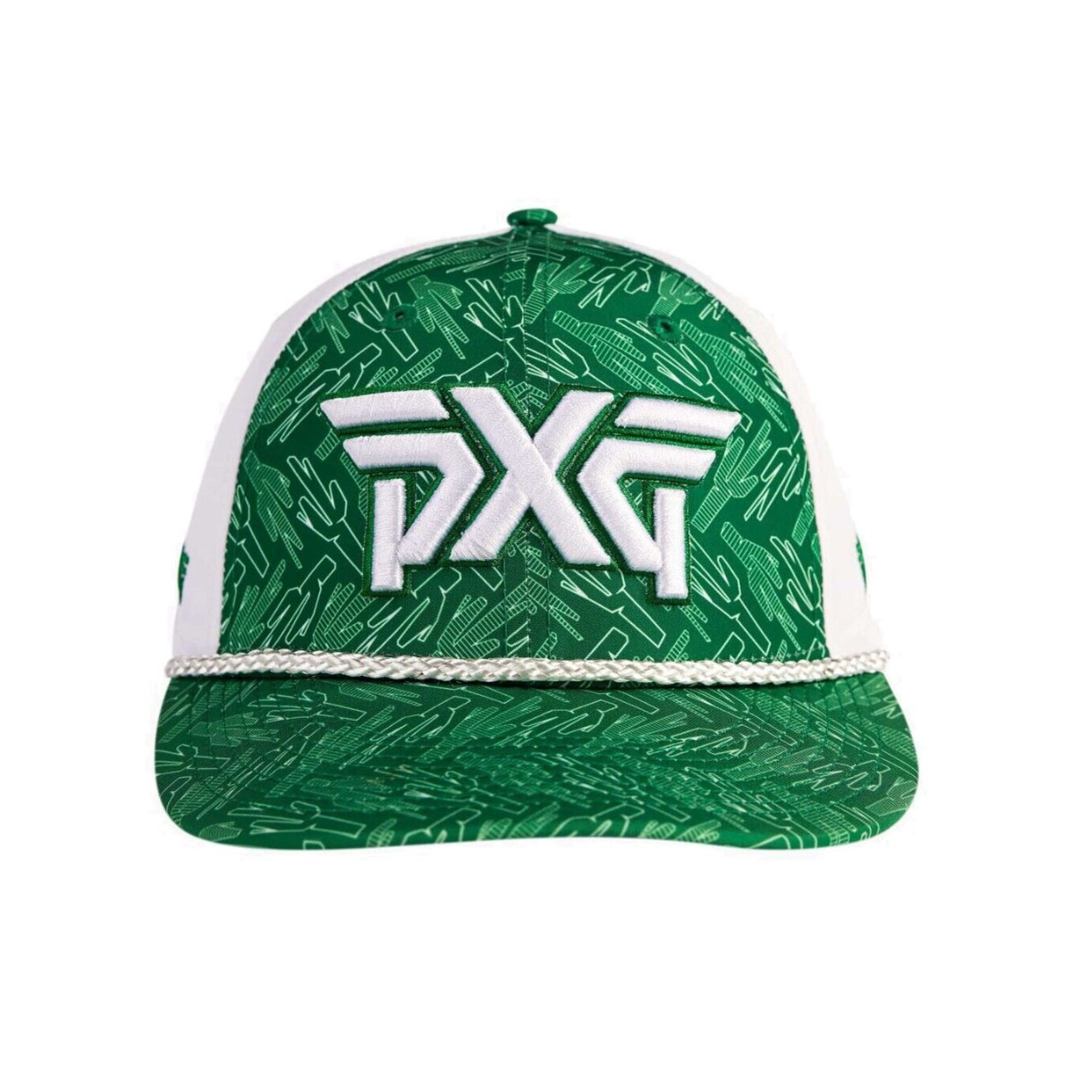 Mũ golf PXG Hat Phoenix Sharp Cactus 950