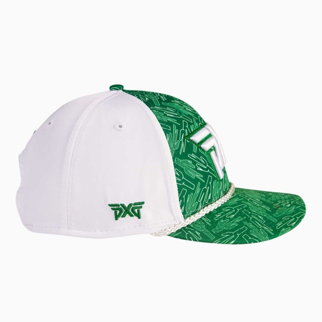 Mũ golf PXG Hat Phoenix Sharp Cactus 950