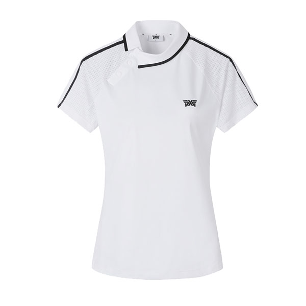 Áo ngắn tay golf PXG AOPXZ38