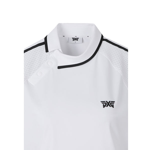 Áo ngắn tay golf PXG AOPXZ38