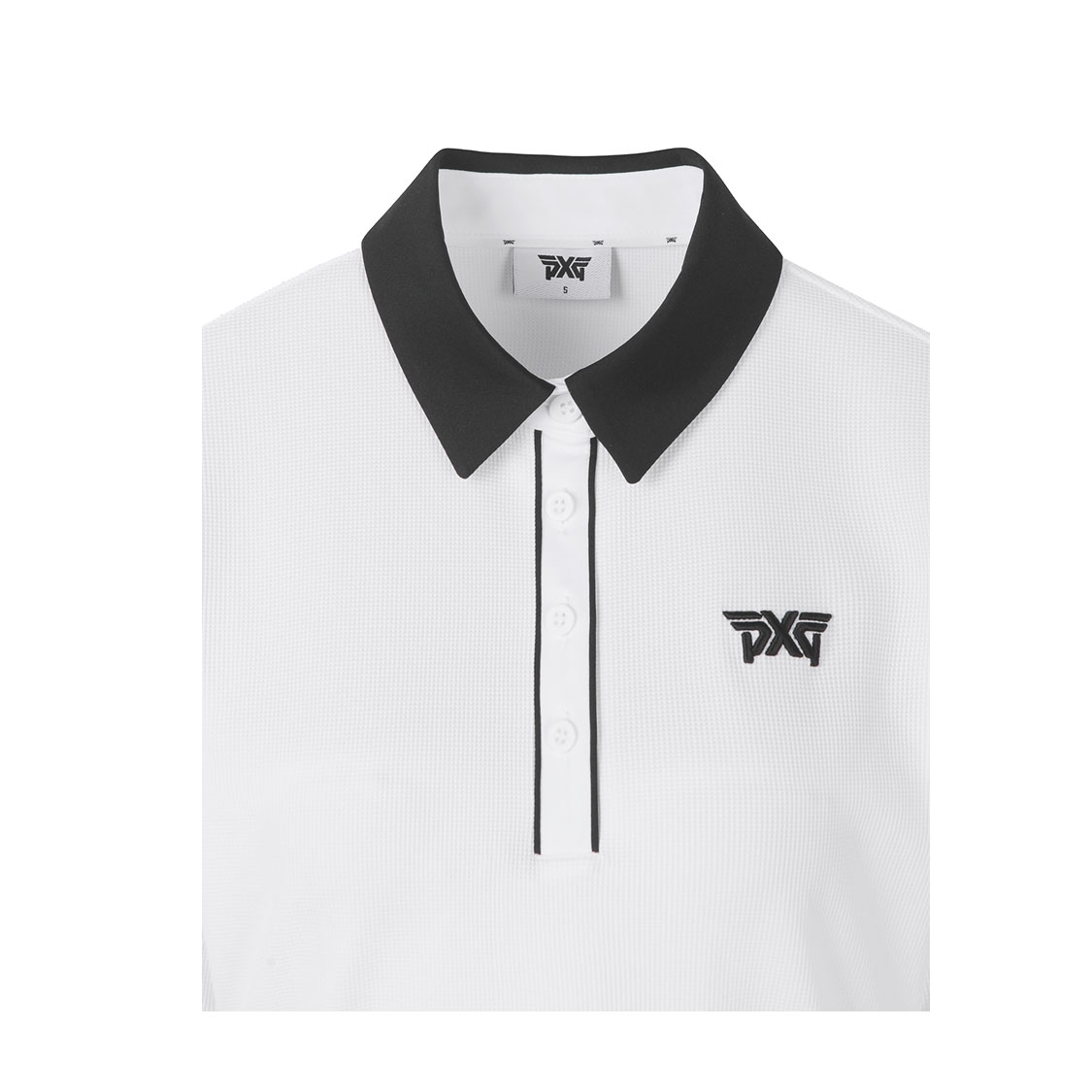 Áo ngắn tay golf PXG WMNS COLLARE 