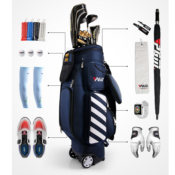 Túi đựng gậy golf PGM QB041