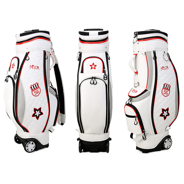 Túi đựng gậy golf PGM QB057 (lady)