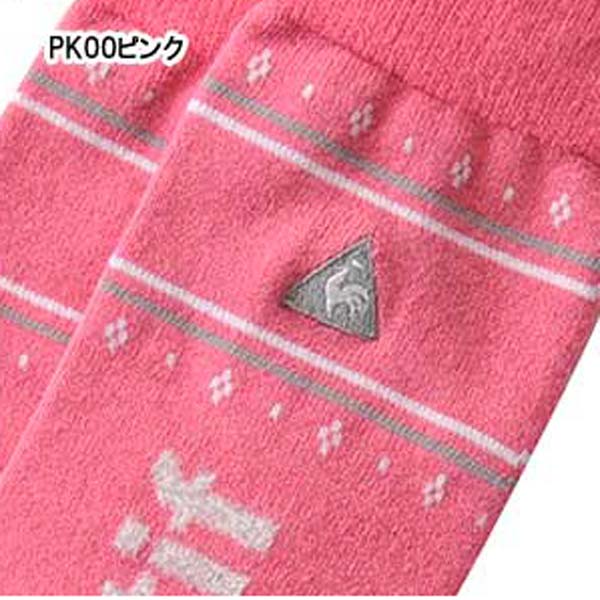 Tất golf Lecoq QGCQJB05 (lady)