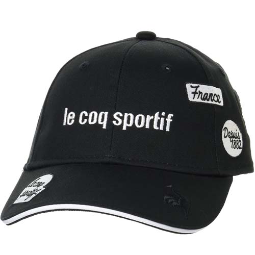 Mũ golf Lecoq QGCTJC00 (lady)