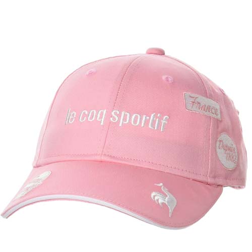 Mũ golf Lecoq QGCTJC00 (lady)
